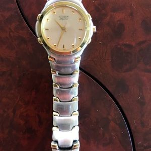 Ladies Citizen Watch 26mm
